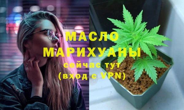 твердый Богородск